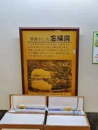 【和歌山グルメ】めはり寿司二代目、ホテル浦島