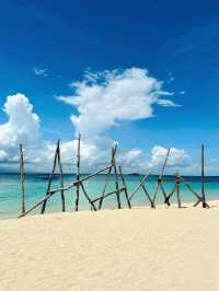 Lakawon Island – A Slice of Paradise in Negros
