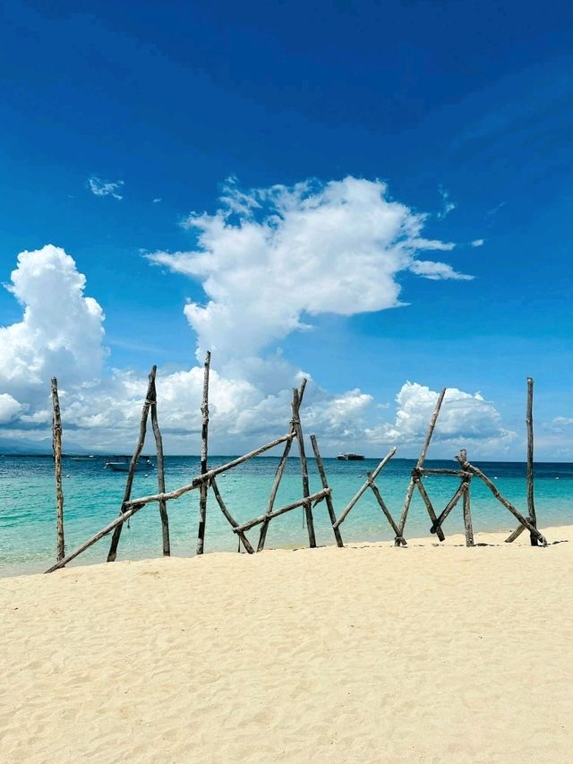 Lakawon Island – A Slice of Paradise in Negros