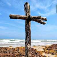 Padre Island National Seashore