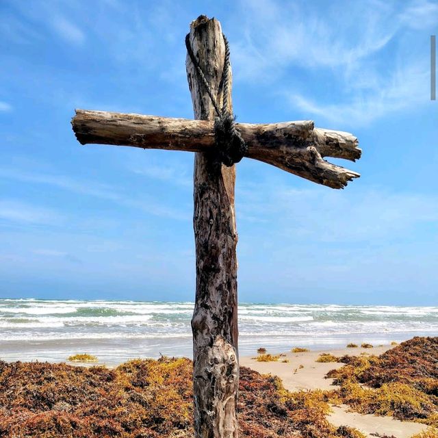 Padre Island National Seashore