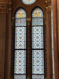 Hungarian Parliament: Where Gothic Stone Meets Liquid Gold