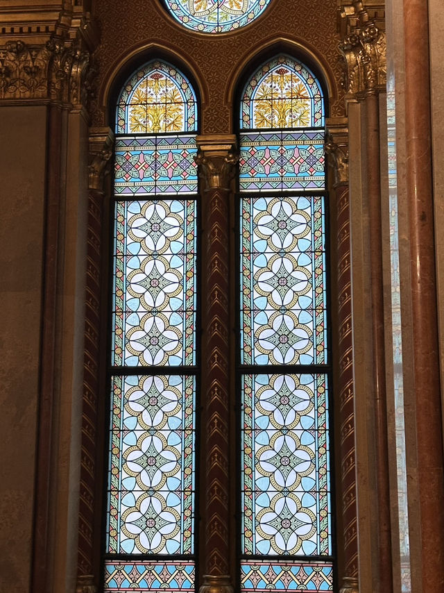 Hungarian Parliament: Where Gothic Stone Meets Liquid Gold
