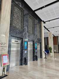The Pulse of Batam, The Peace of Home — Aston
