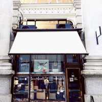 The Royal Exchange
