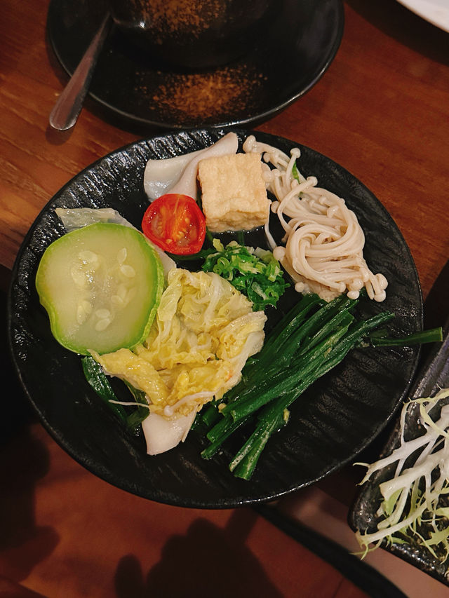 隱世日式居酒屋