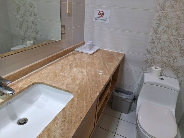嘉義永悅商務飯店-雙床套房