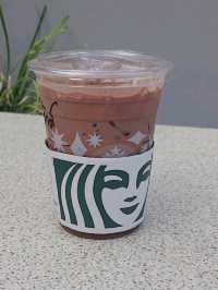 ☕ สตาร์บัคส์ (มหาวิทยาลัยมหิดล) นครปฐม
