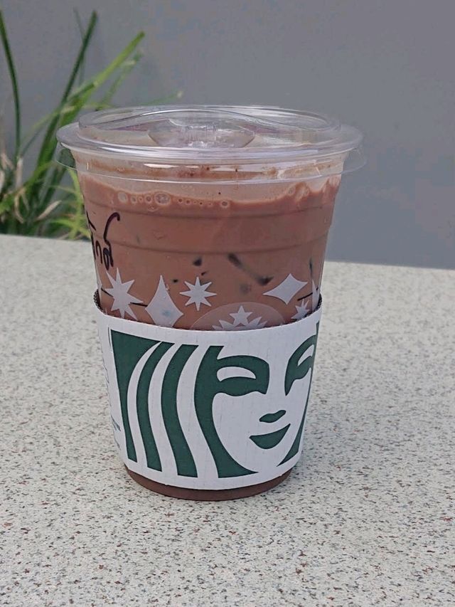 ☕ สตาร์บัคส์ (มหาวิทยาลัยมหิดล) นครปฐม