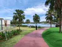 Taman Botani Putrajaya: A Verdant Escape