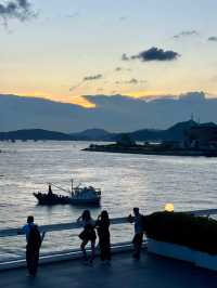 Lights, Waves, and Wonders: The Magic of Victoria Harbour