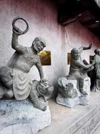 Divine Encounters Above the Clouds – Chin Swee Caves Temple’s Spiritual Icons