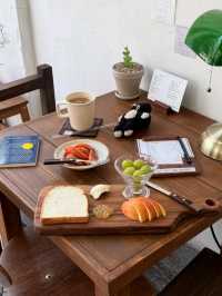 CAFE HEUNJEOK