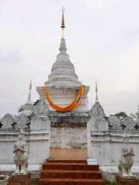 วัดพระธาตุเขาน้อย น่าน