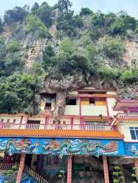 Nam Thean Tong Temple