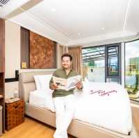 Panviman Chiang Mai Spa Resort แม่ริม เชียงใหม่