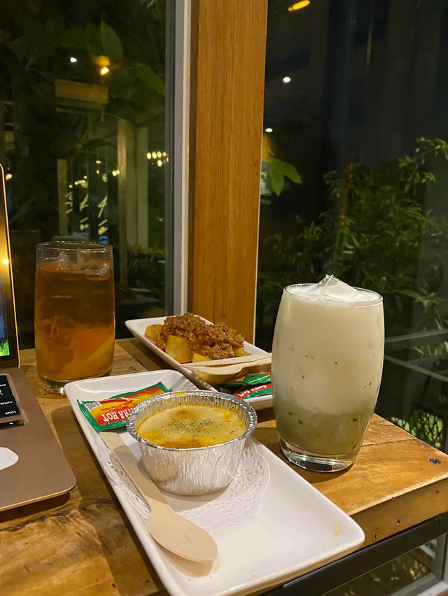 Kopislashtea - Cipete
