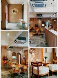 Ucca Restaurant Malaysia