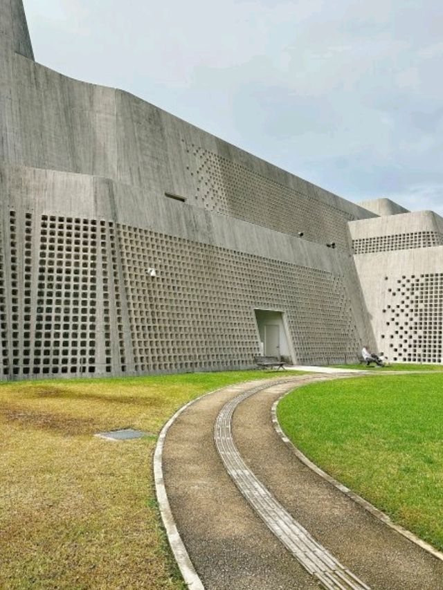 🇯🇵日本沖繩必去景點（七）沖繩博物館