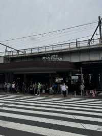 Saitama Solo Trip for Treasure concert!💎