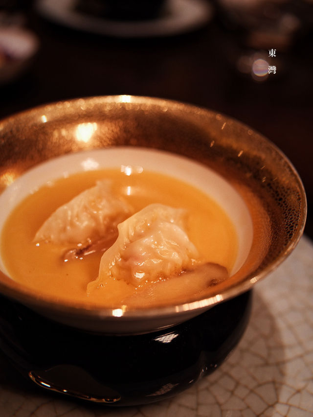 《深圳米芝蓮黑珍珠粵菜》 由輝師傅主理既高級粵菜食府 衝住乳鴿而來🇨🇳🪭
