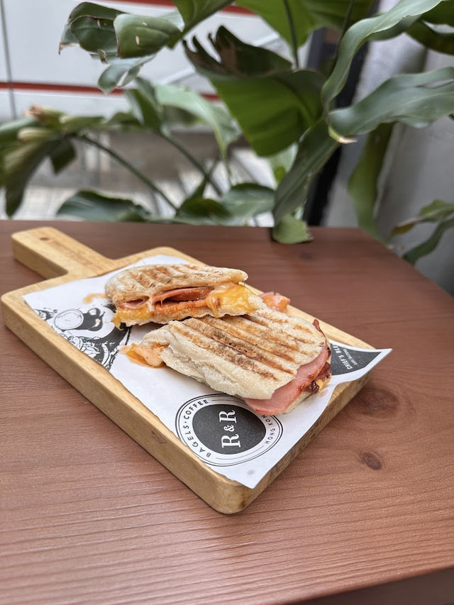 Blend & Grind Mid-Levels, Healthy Sips and Chill Vibes Above Central