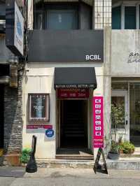BCBL COFFEE ROASTERS