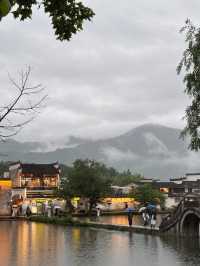 Hongcun Village – Preserving 900 Years of Chinese Elegance
