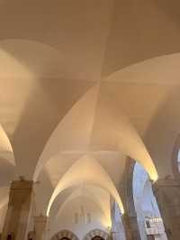 Good mosque 