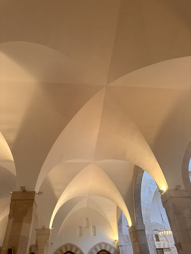 Good mosque 