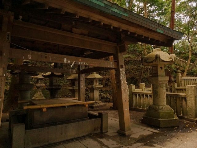 【金刀比羅宮】（香川県琴平町　旧国名：讃岐）