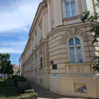 Name of Mary Church is a Beauty