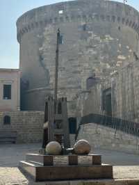 Captured Tank & Stolen Empires: Egypt’s Unbroken Blade