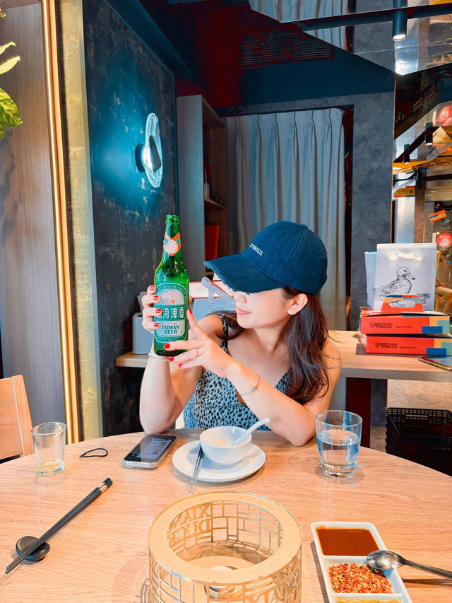 타이베이 여행 핫플 맛집 샹덕 ✨