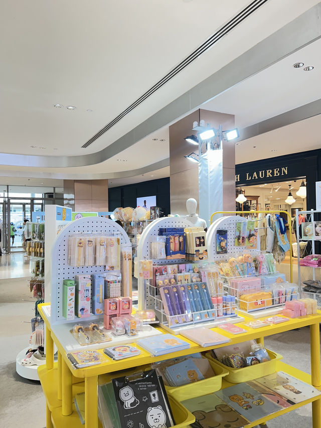 🌤 รีวิวงาน Pop-Up “Second Morning”