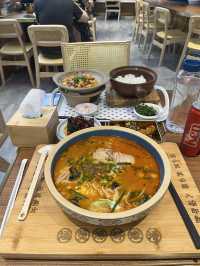 New mala place at Millenia walk 