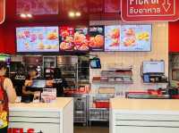 หิวไก่ทอด ต้อง KFC