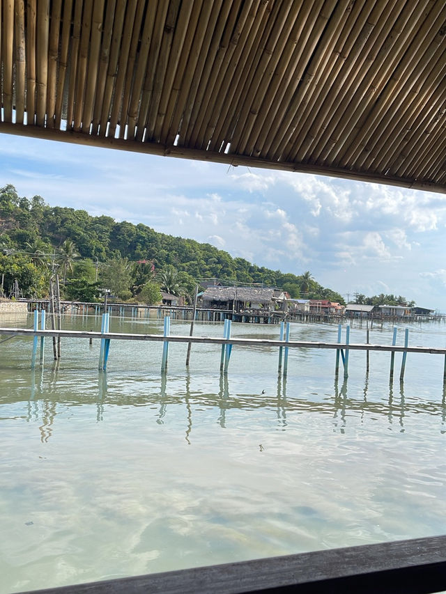 แพลนเที่ยวหาดใหญ่ 2 วัน 1 คืน ⛵️