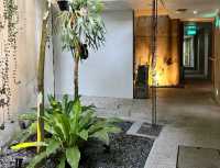 Minimalism, Light & Quiet Moments – A Hidden Gem Stay at Lloyd’s Inn Singapore