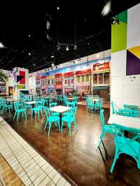 Takeoff in Style: Terminal 2’s Airside Escape