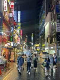全方位跨世代首爾探索之旅 