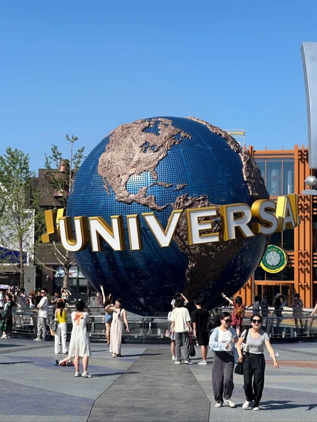 Ride the Magic, Discover the Culture—Why Universal Beijing Is a Must-Visit