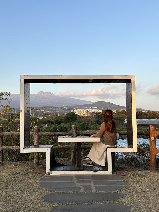 뷰 좋은 제주 가성비 리조트