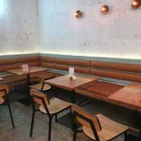 nice cafe