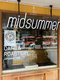 คาเฟ่ลับสุดอบอุ่นย่านวงศ์สว่างที่คอกาแฟไม่ควรพลาด