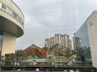 Li Zijian Art Museum 🖼️ 