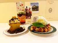 【金沢旅行】韓国カフェに行ってきた！！🍰