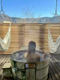 📖 Hakone Honbako – A Book Lover’s Onsen Retreat in the Mountains