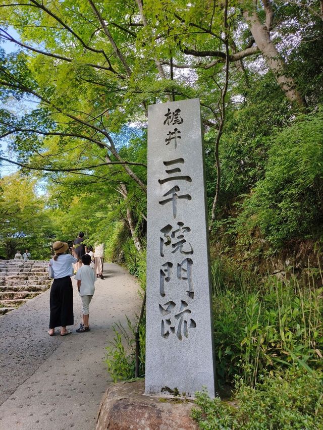 慢活自駕遊京都周邊景點