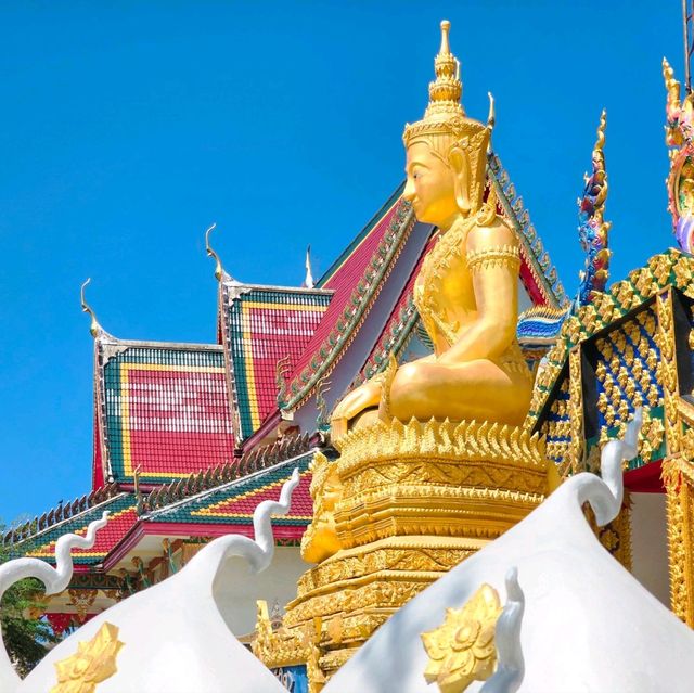วัดเขาช่องโกรน
